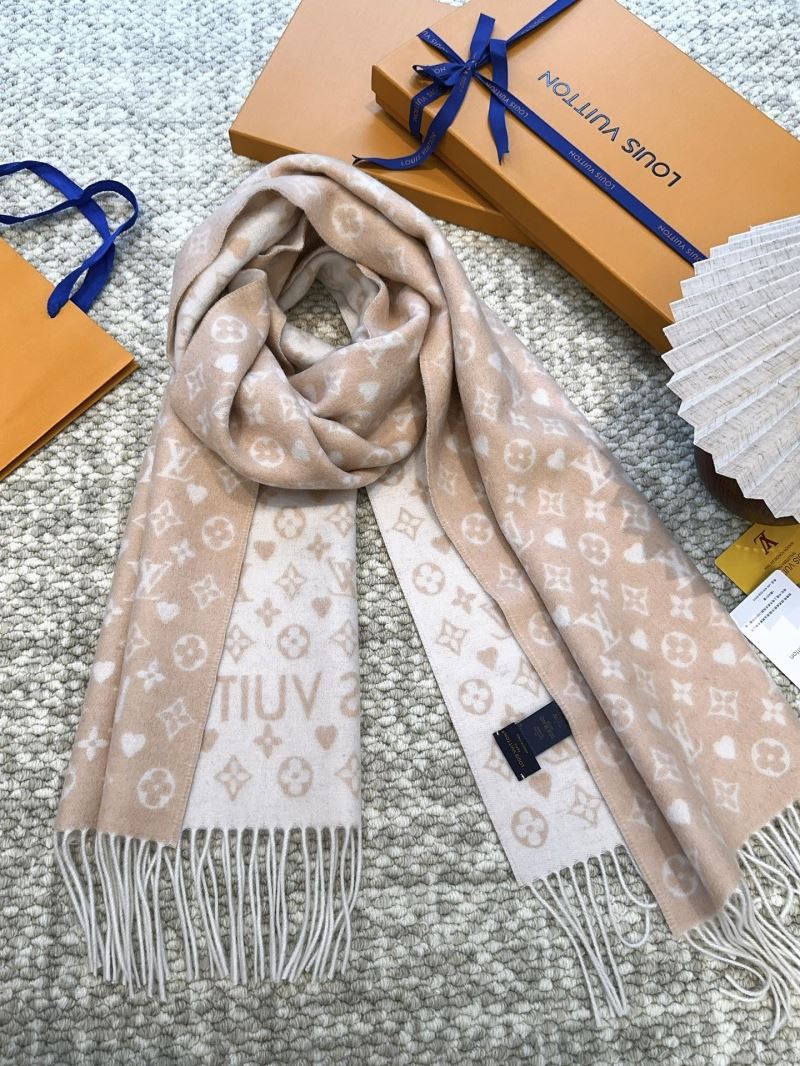 Louis Vuitton Scarf